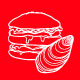 Burger si Scoici